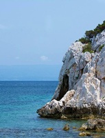 Alghero Sardinia Italy